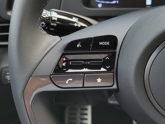 New 2026 Hyundai Elantra SEL Sport FWD image 9