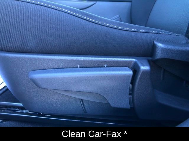 Certified 2025 Nissan Sentra SV w/ All-Weather Package image 14