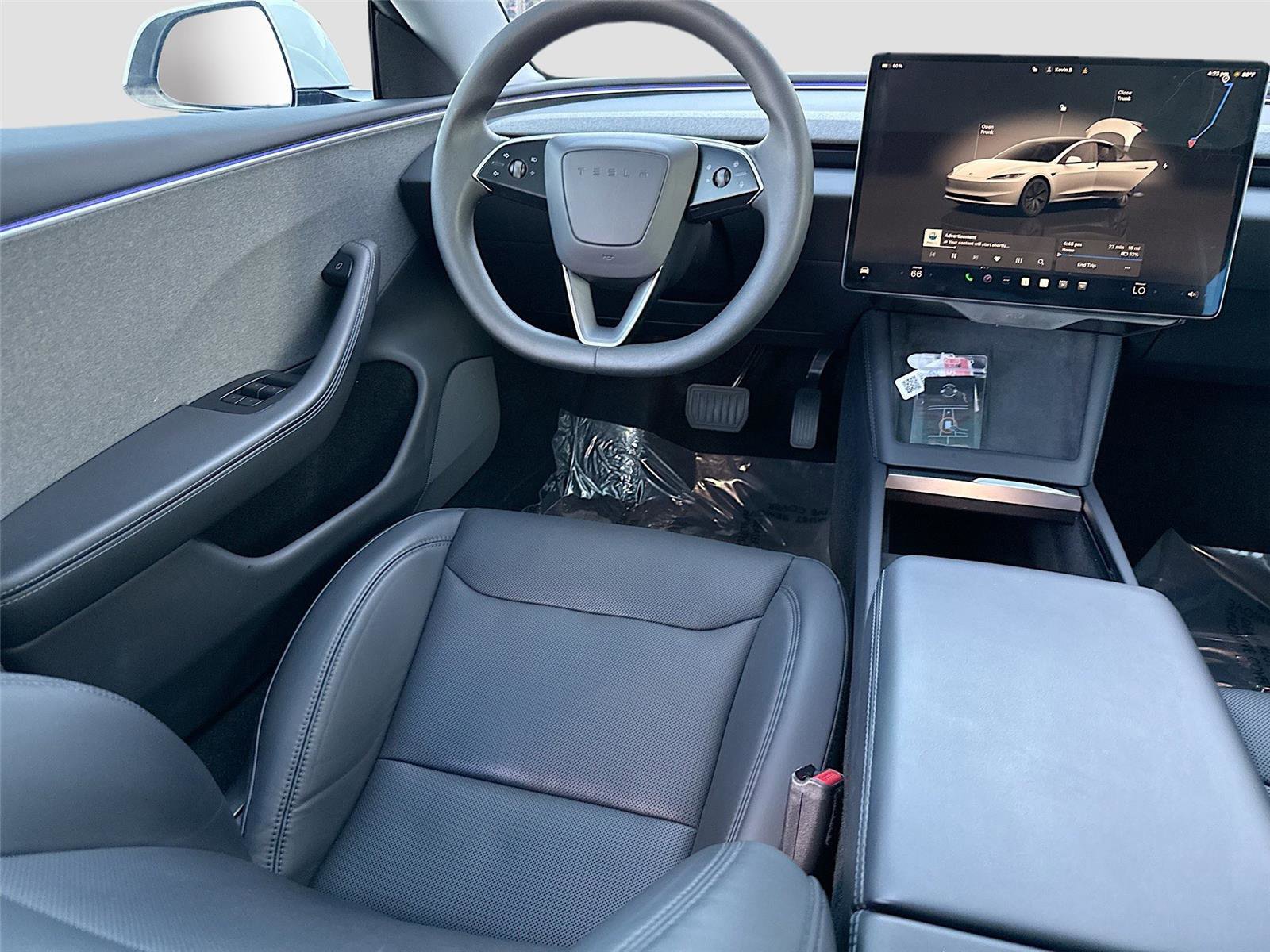 Used 2024 Tesla Model 3 Long Range image 21