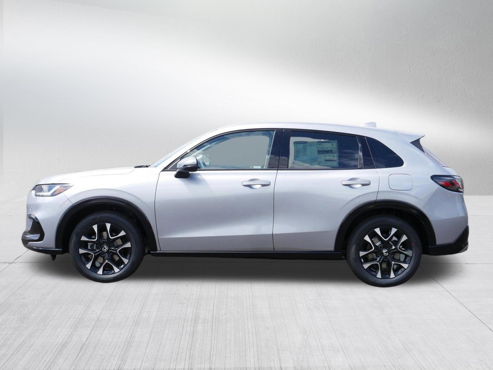 New 2027 Honda HR-V EX-L image 4
