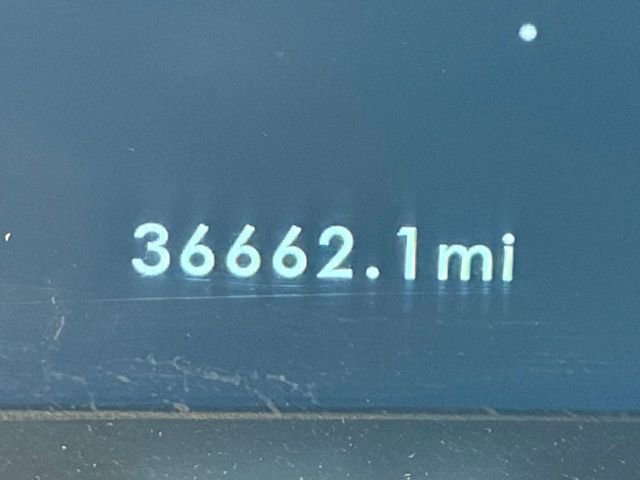 Used 2024 Lincoln Navigator Reserve image 49