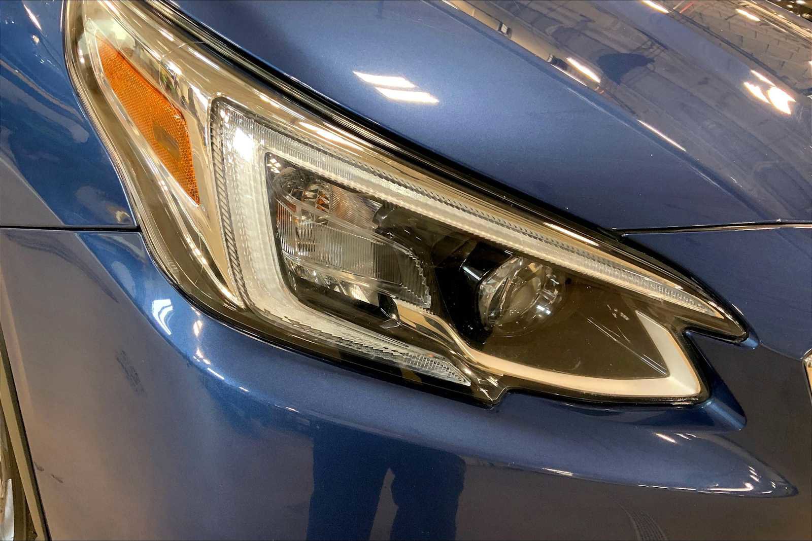Used 2020 Subaru Outback Limited image 26