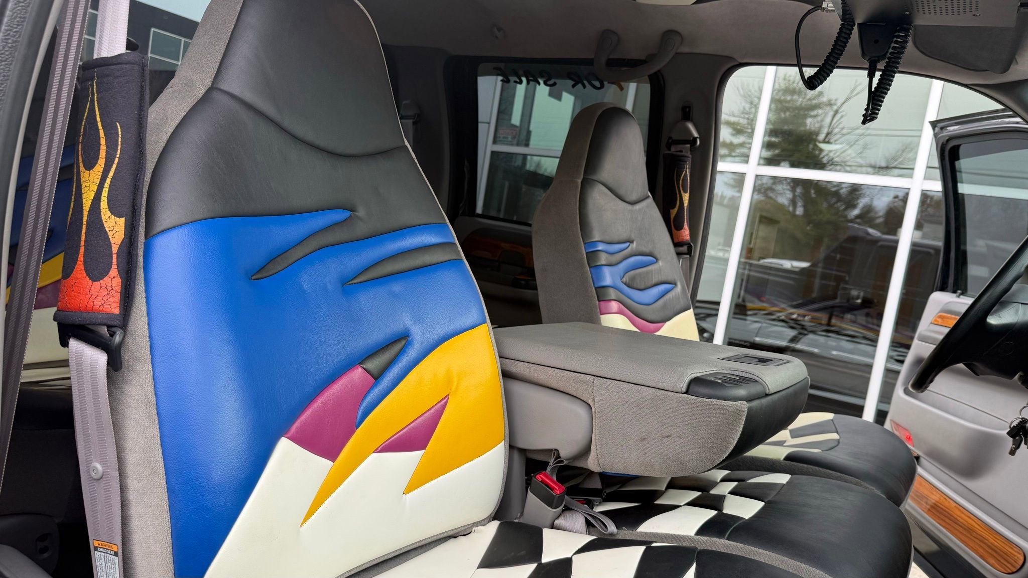 Used 1999 Ford F350 4x4 Crew Cab DRW Super Duty image 43