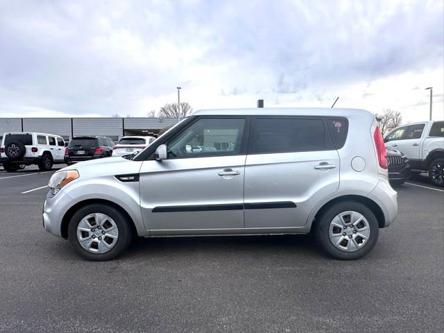 Used 2012 Kia Soul image 5