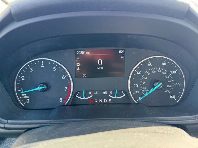 Used 2018 Ford EcoSport Titanium AWD/4WD image 31