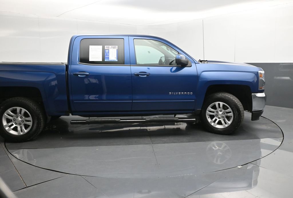 Used 2017 Chevrolet Silverado 1500 LT w/ All Star Edition image 6