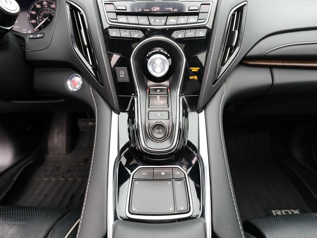 Used 2020 Acura RDX AWD w/ Advance Package image 18