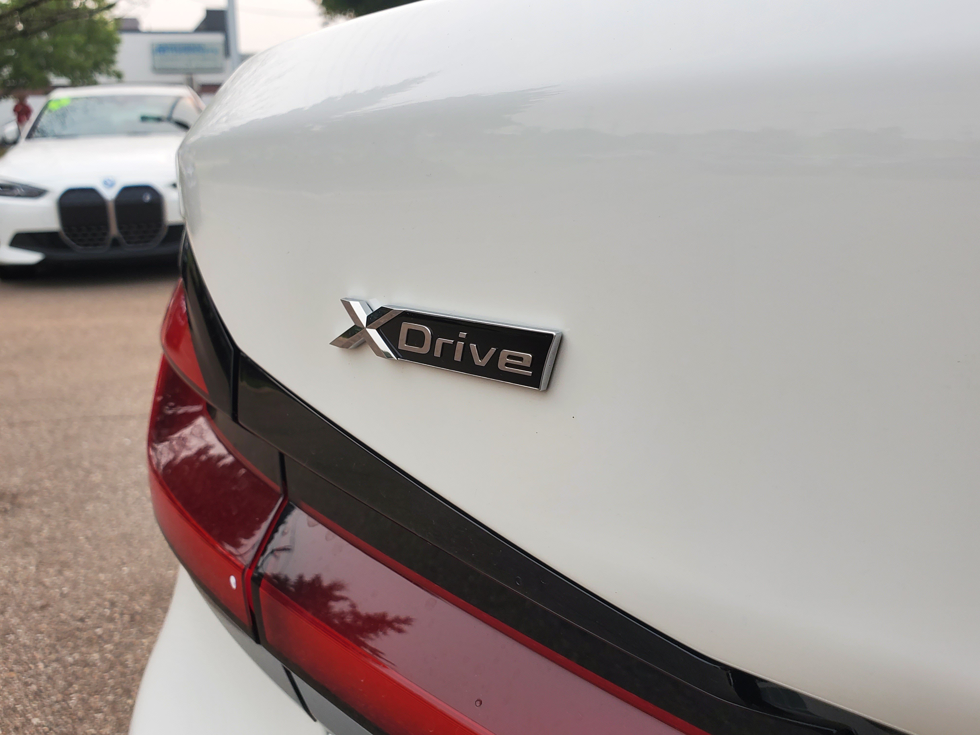 Used 2023 BMW 530i xDrive w/ Premium Package AWD/4WD image 38