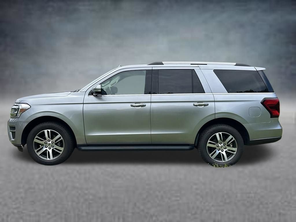 Used 2024 Ford Expedition Limited RWD image 8