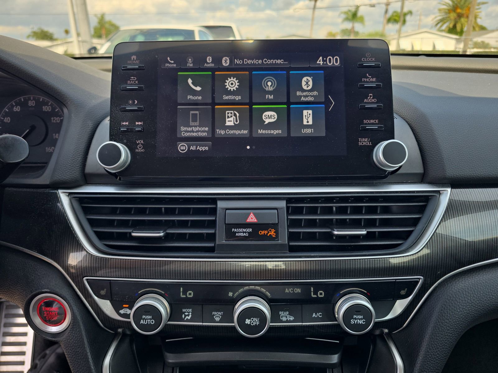 Used 2021 Honda Accord Sport Special Edition image 17