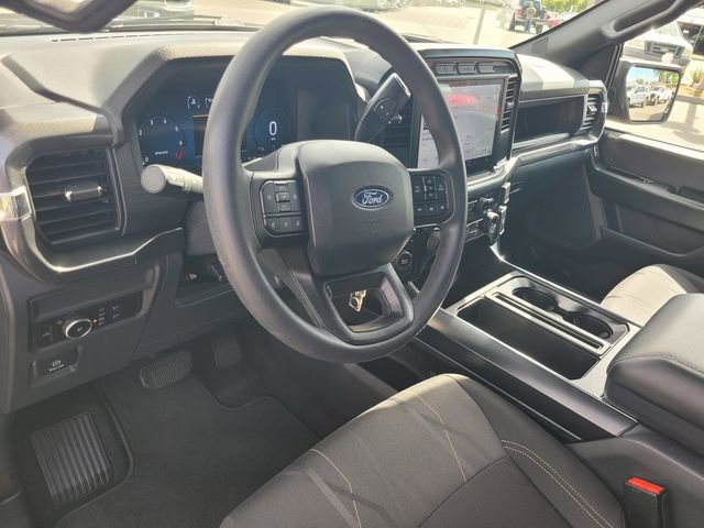 Certified 2024 Ford F150 STX image 9