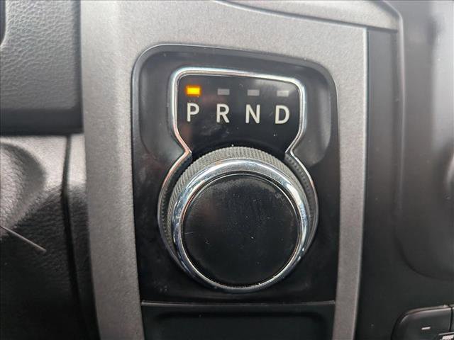 Used 2019 RAM 1500 Tradesman w/ Popular Equipment Group image 12