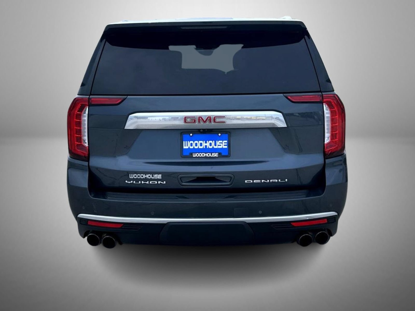 Used 2021 GMC Yukon XL Denali w/ Denali Premium Package AWD/4WD image 6