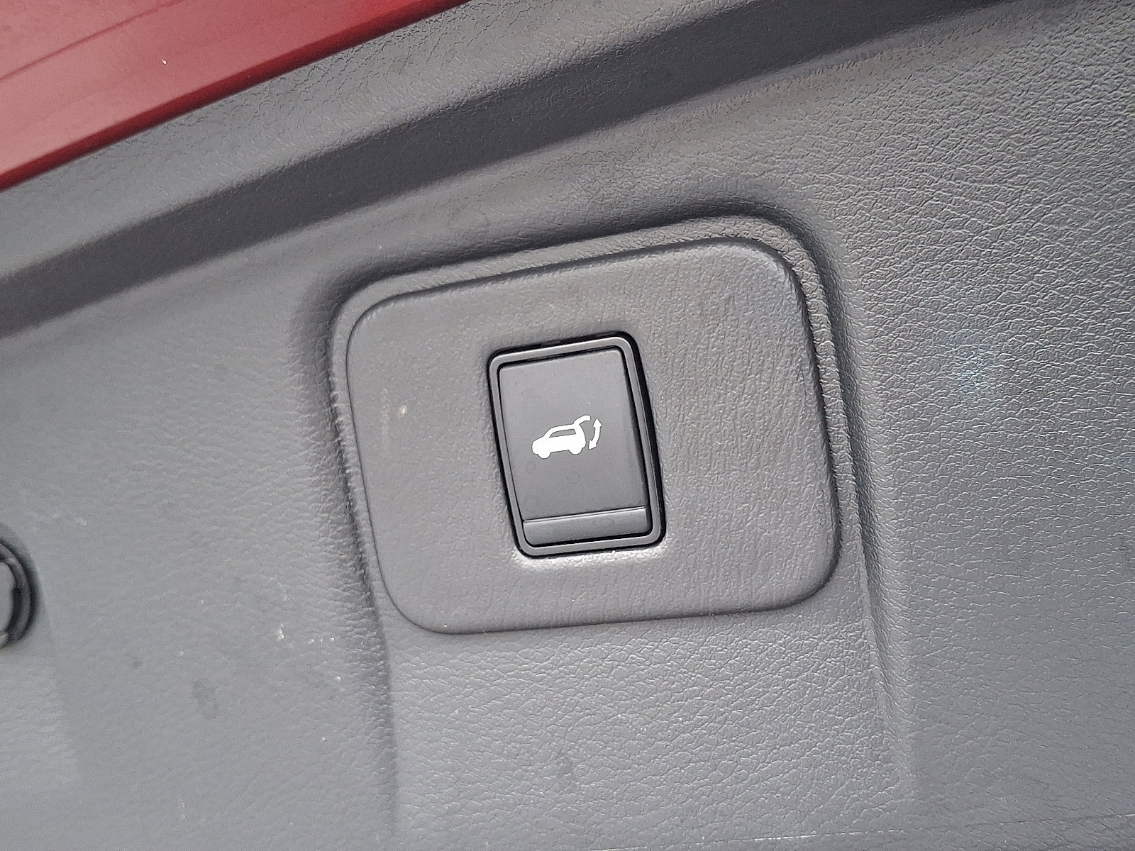 Certified 2023 Nissan Murano Platinum w/ Cargo Package image 32