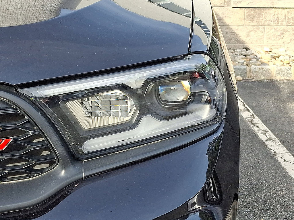 Used 2024 Dodge Durango GT AWD/4WD image 34