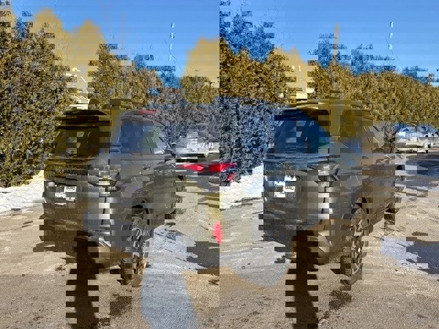 New 2026 Subaru Forester Premium image 4