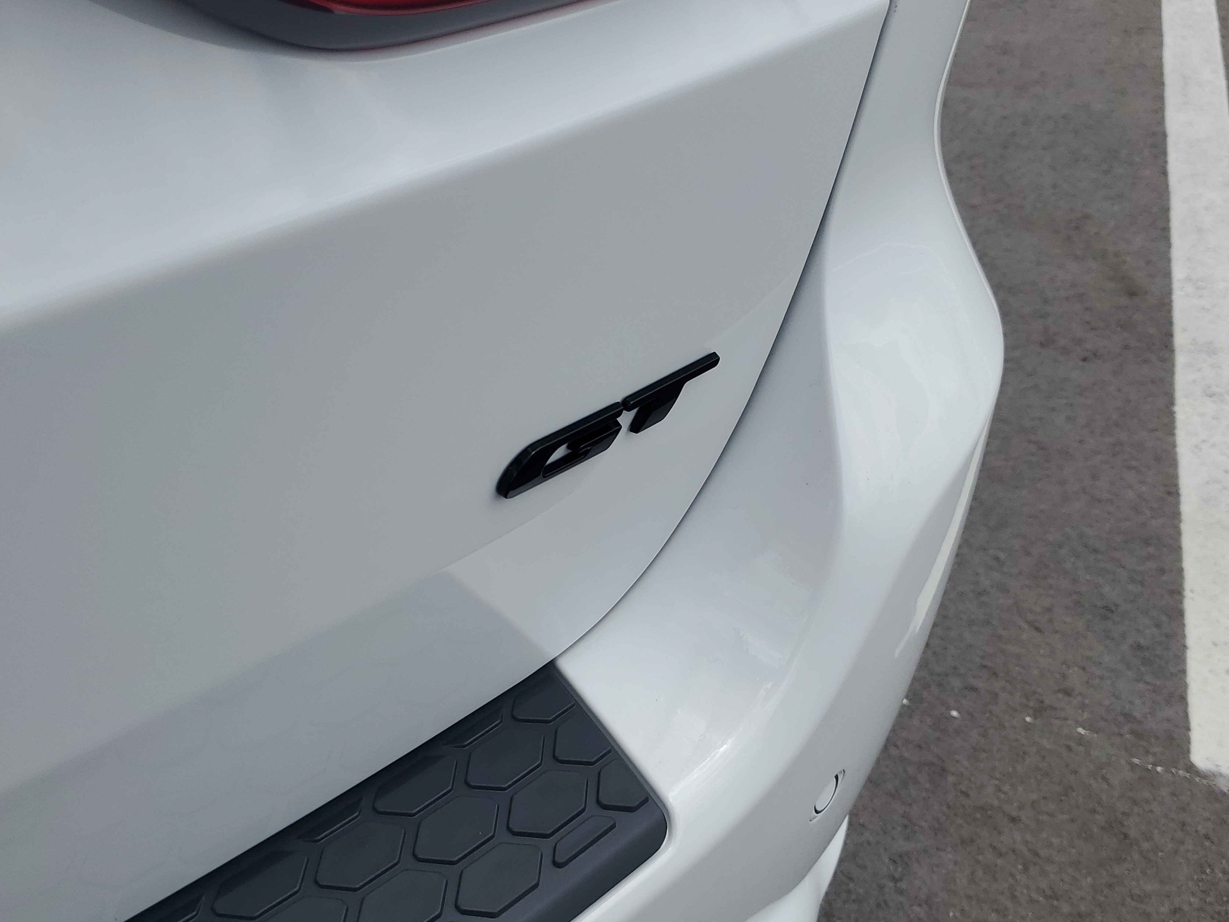 New 2026 Dodge Durango GT AWD/4WD image 8