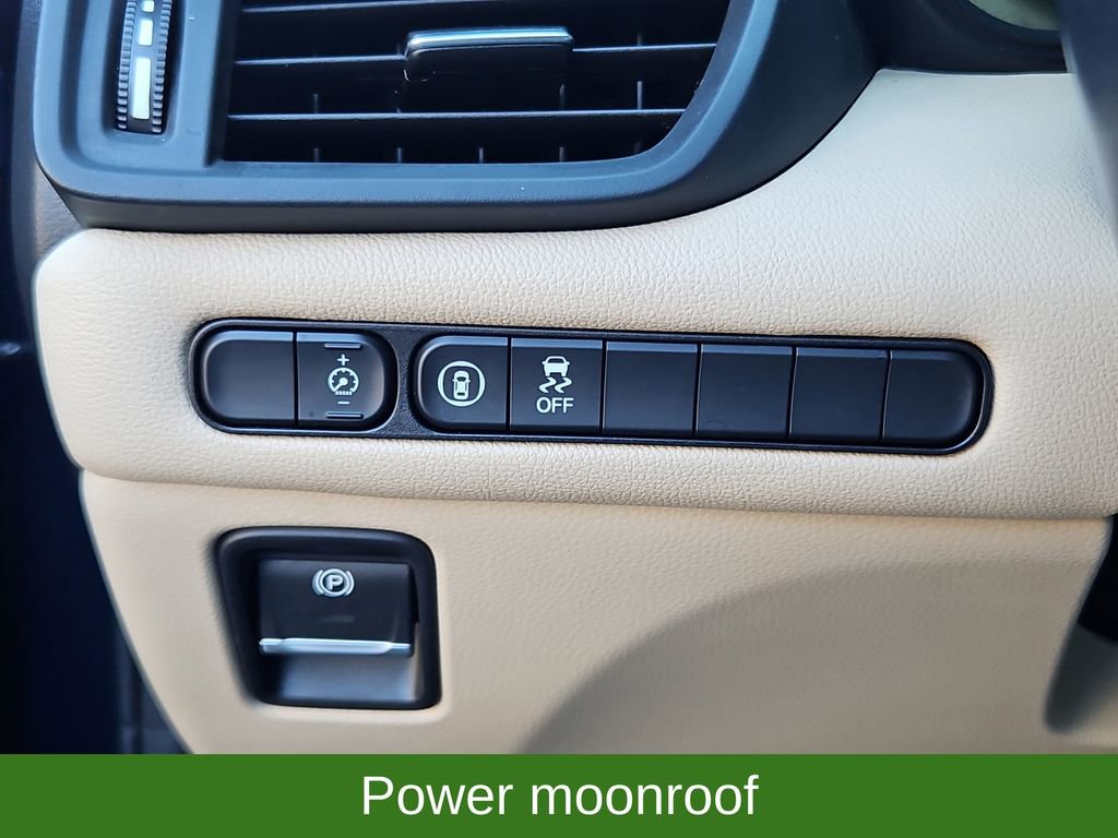 Used 2021 Acura TLX image 15