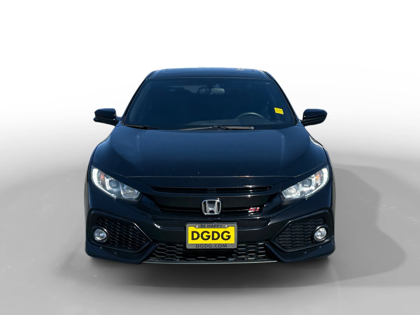 Used 2018 Honda Civic Si image 8