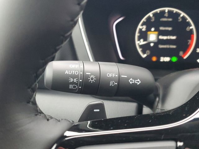 New 2025 Honda Pilot Touring image 34