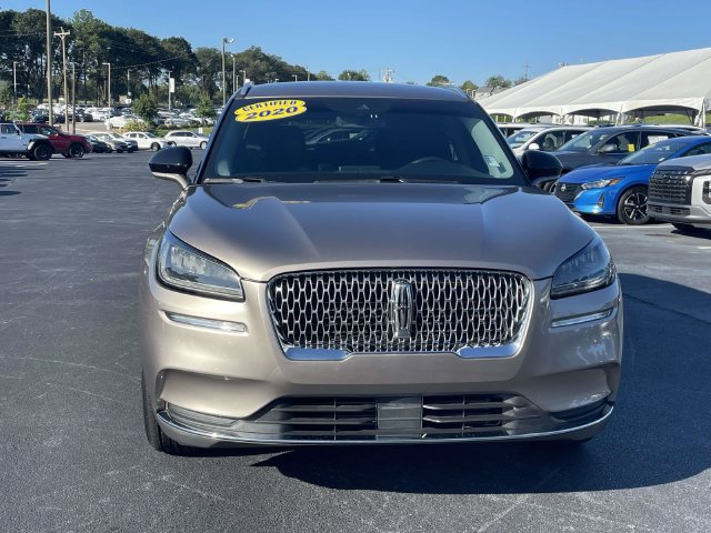 Used 2020 Lincoln Corsair FWD image 2