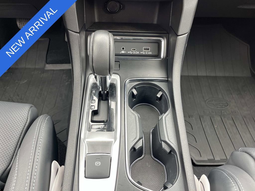 Used 2023 Subaru Ascent Limited w/ Technology Package image 15