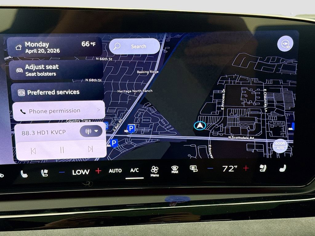 New 2026 Audi S5 Premium Plus AWD/4WD image 14