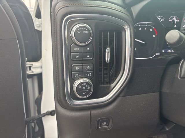 Used 2021 GMC Sierra 1500 AT4 image 10