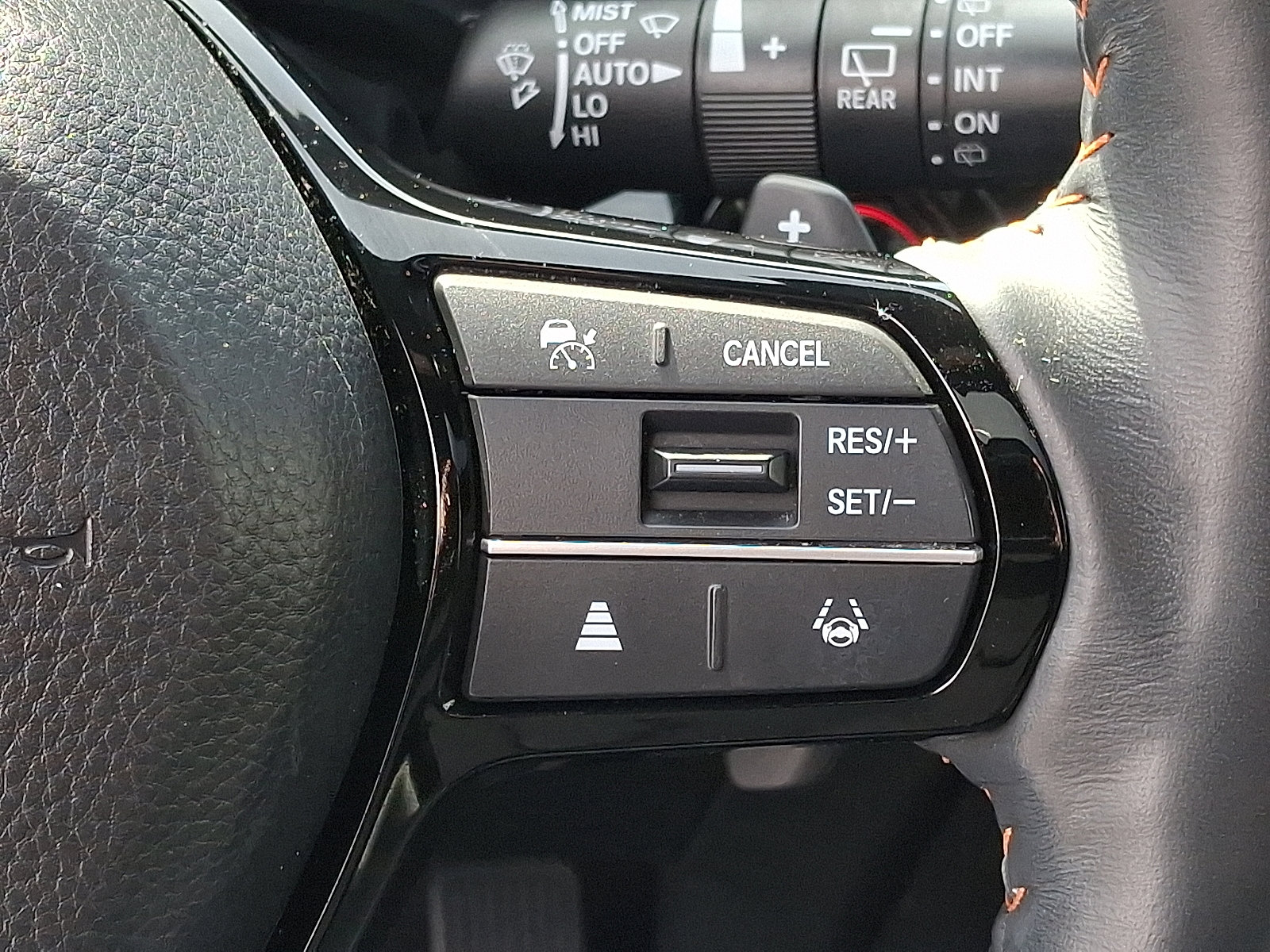 Certified 2023 Honda CR-V Sport Touring image 24