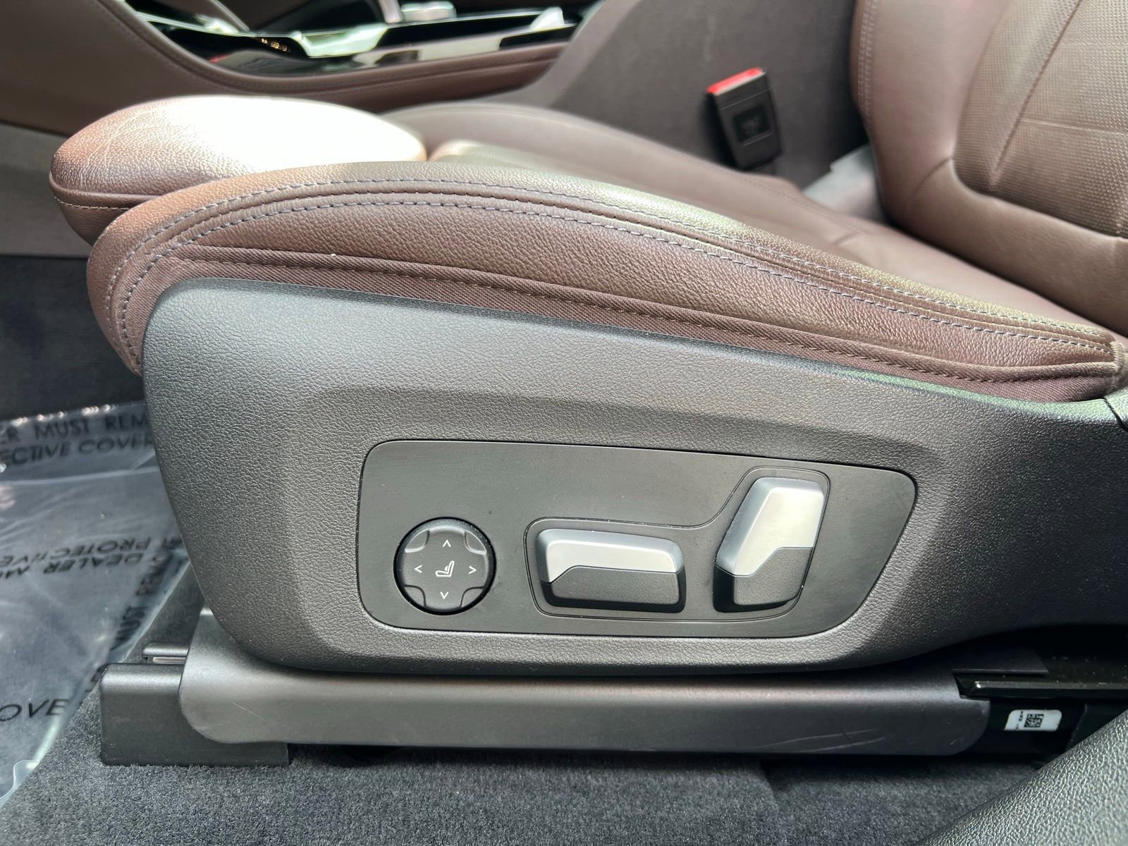 Used 2022 BMW X4 M40i w/ Premium Package image 27