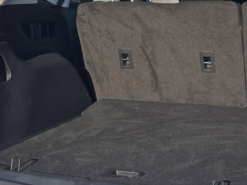 Used 2024 Ford Edge SEL w/ Convenience Package AWD/4WD image 8