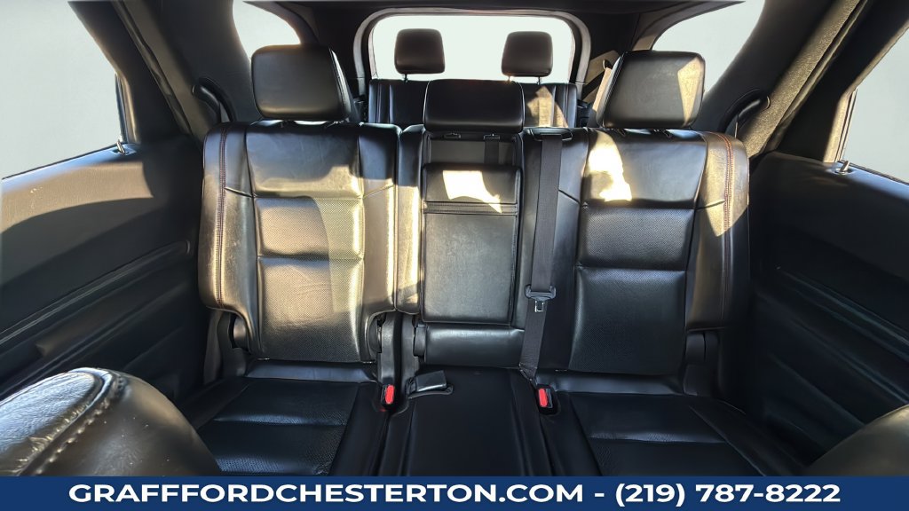 Used 2024 Dodge Durango GT AWD/4WD image 25