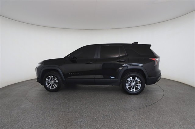 Used 2025 Chevrolet Equinox LT w/ Safety and Technology Package image 8