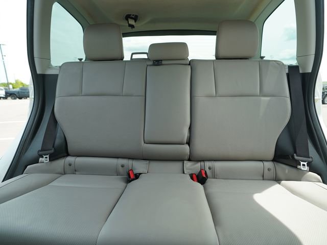 Used 2018 Subaru Forester 2.5i Limited AWD/4WD image 22