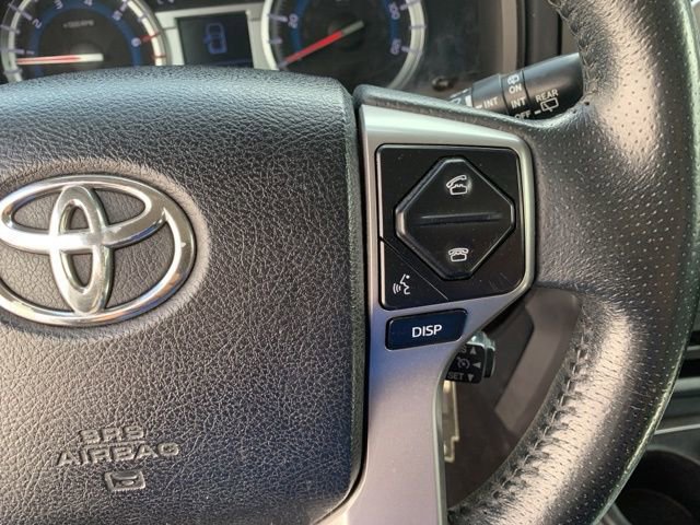 Used 2015 Toyota 4Runner SR5 image 28