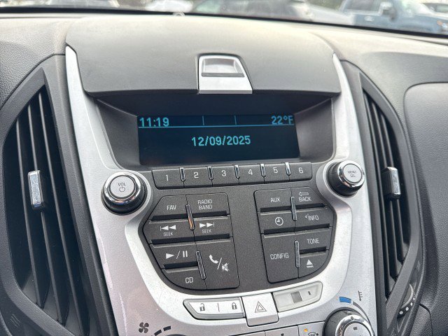 Used 2014 Chevrolet Equinox LS image 12