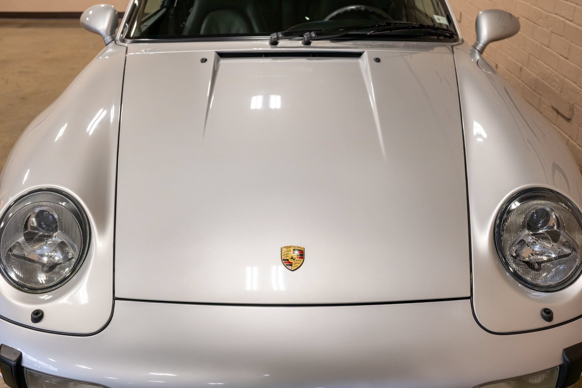 Used 1998 Porsche 911 Carrera RWD image 30