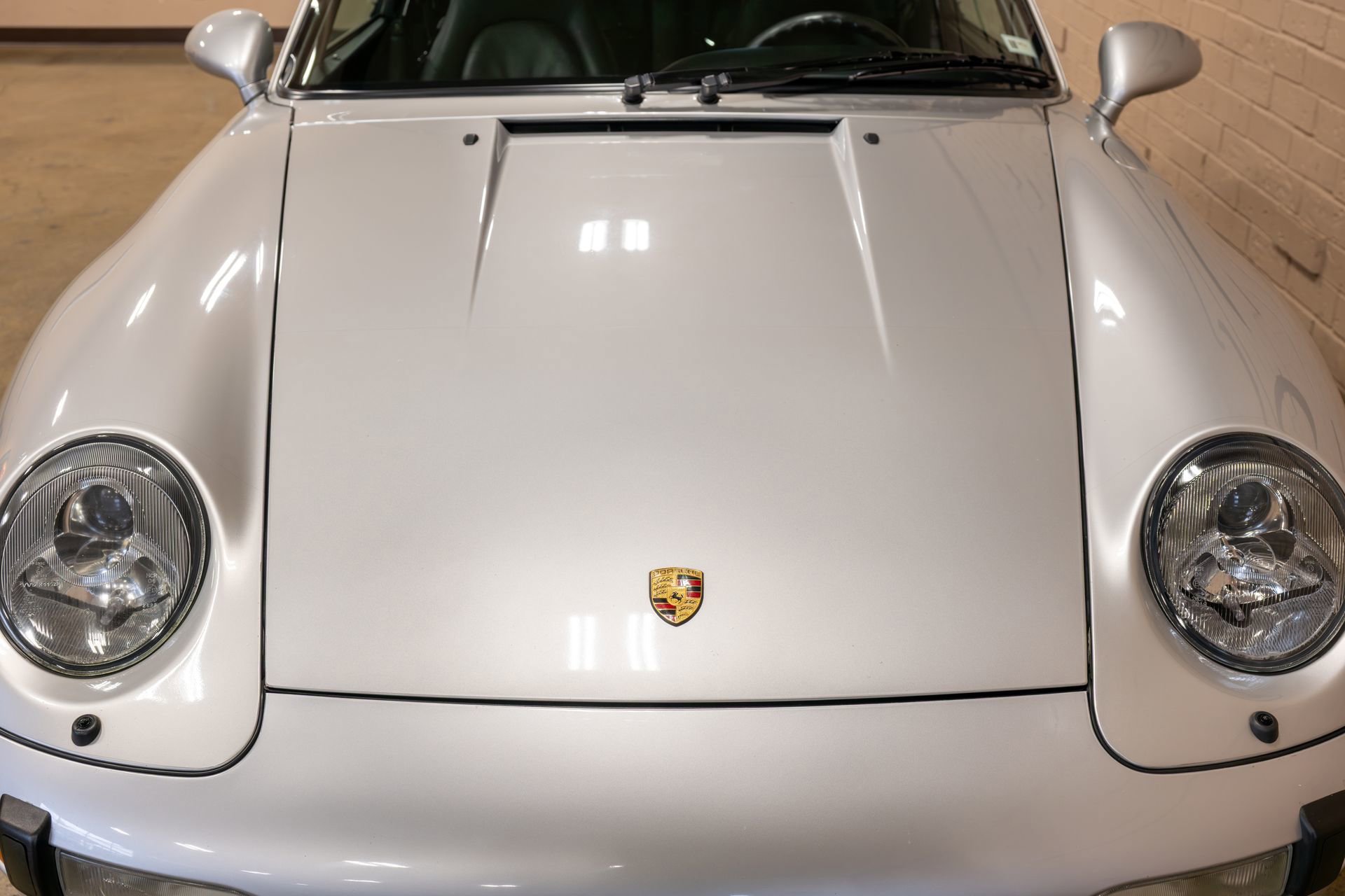 Used 1998 Porsche 911 Carrera RWD image 30