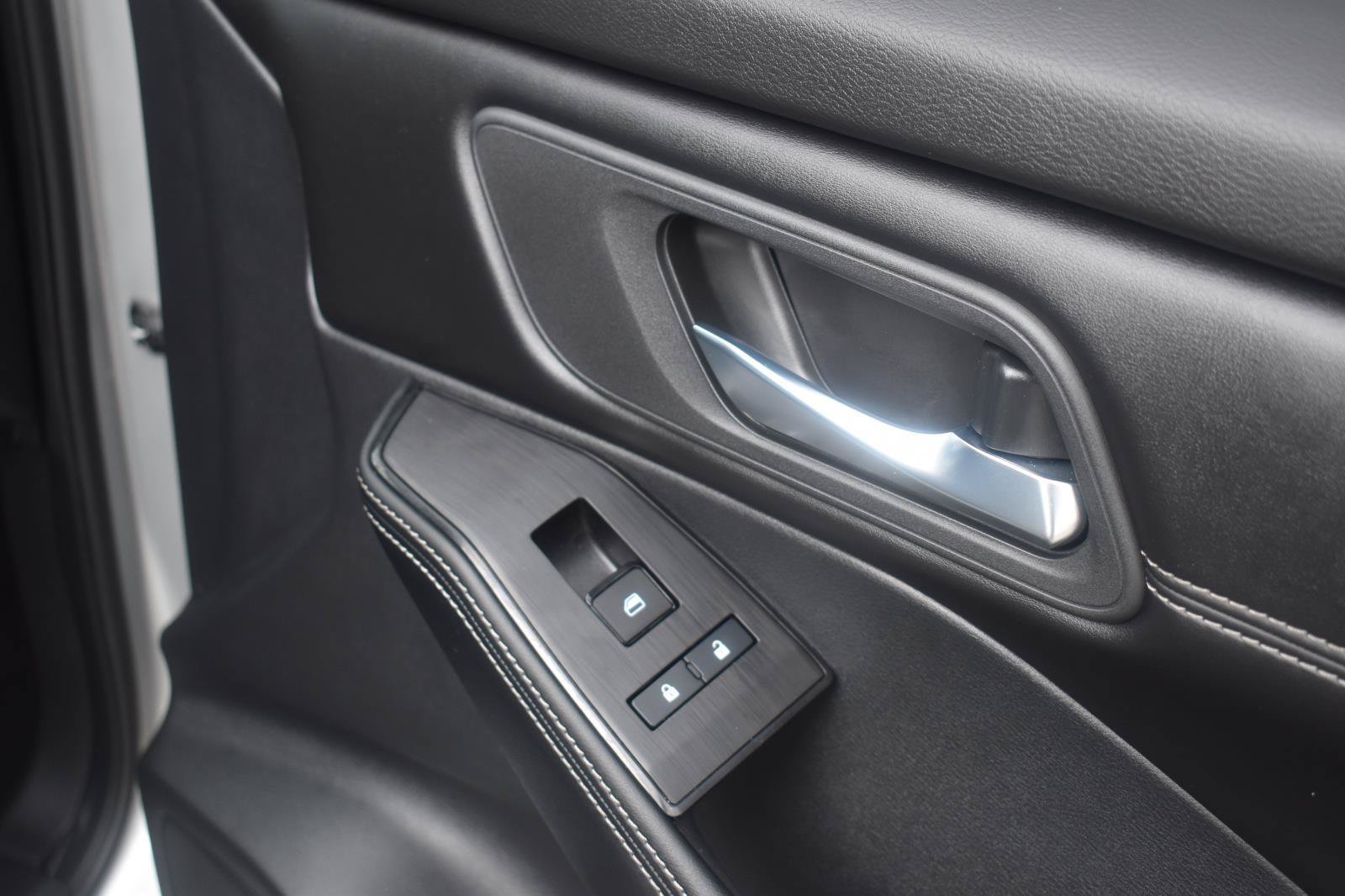 Certified 2024 Nissan Rogue SV w/ SV Premium Package FWD image 65
