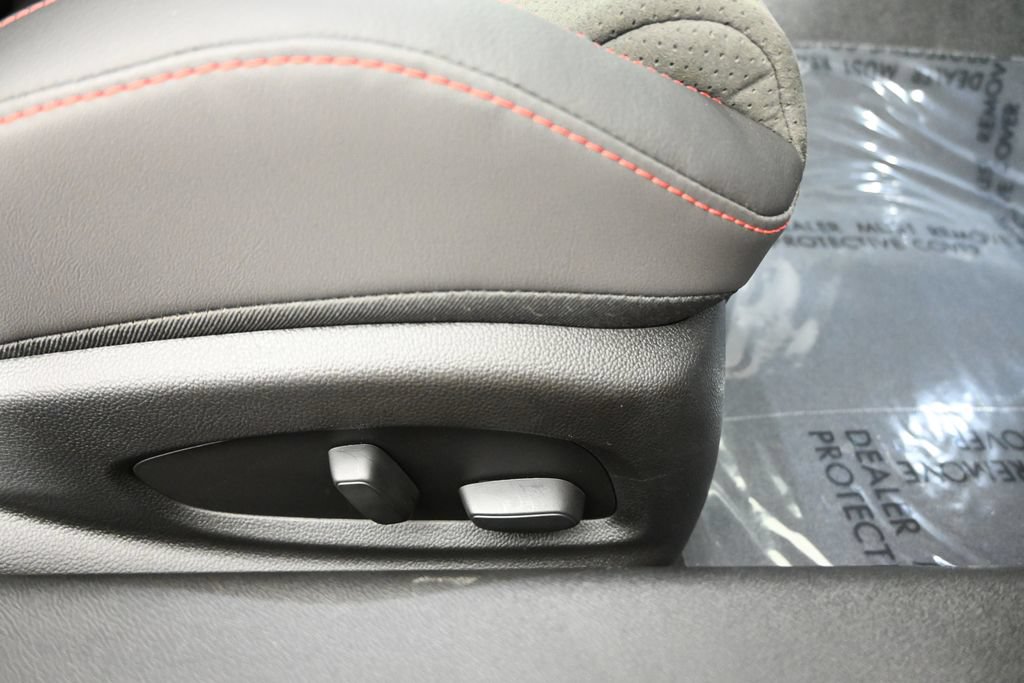 Used 2023 Chevrolet Camaro ZL1 RWD image 14