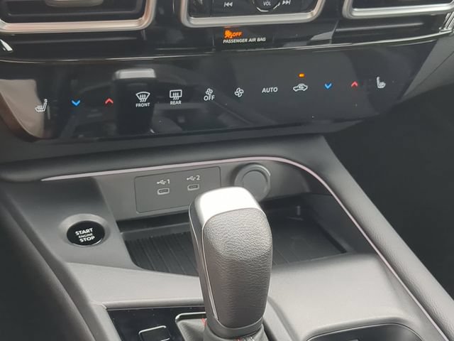 New 2026 Nissan Sentra SR w/ SR Premium Package FWD image 23