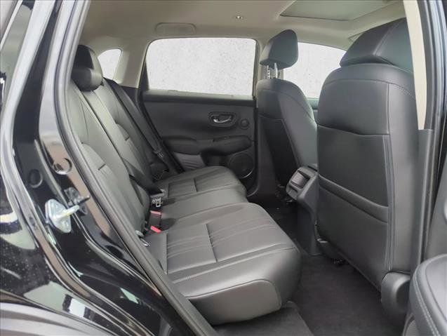 New 2026 Honda HR-V EX-L image 16