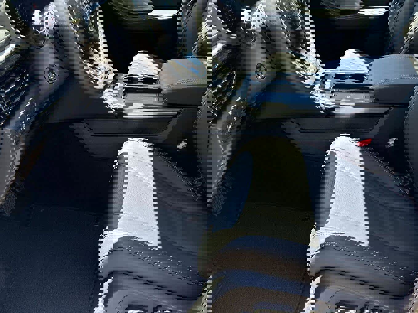 New 2026 Acura MDX SH-AWD w/ Technology Package image 13