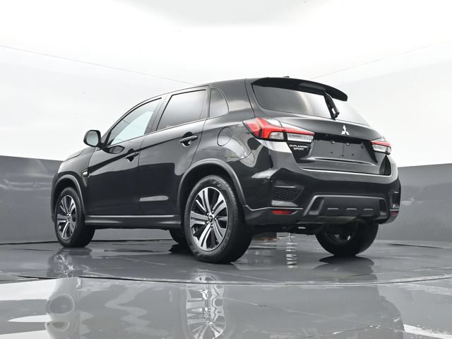 Used 2025 Mitsubishi Outlander Sport ES AWD/4WD image 22