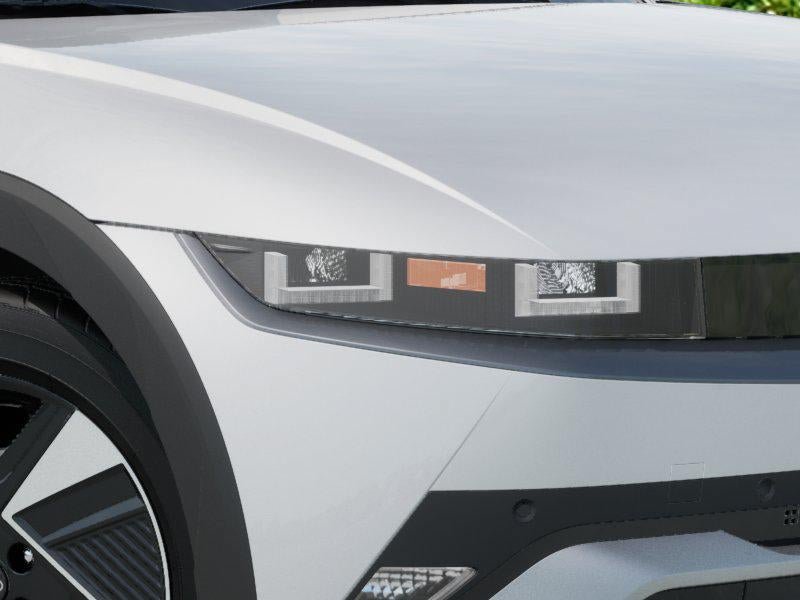 New 2026 Hyundai Ioniq 5 SE RWD image 9