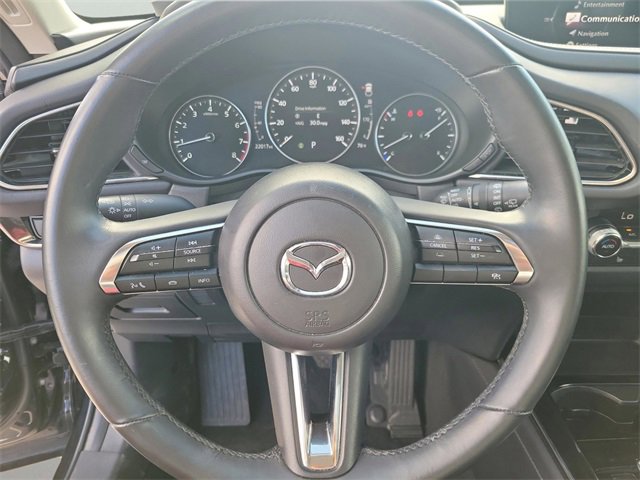 Used 2025 MAZDA CX-30 AWD 2.5 S w/ Preferred Package image 20