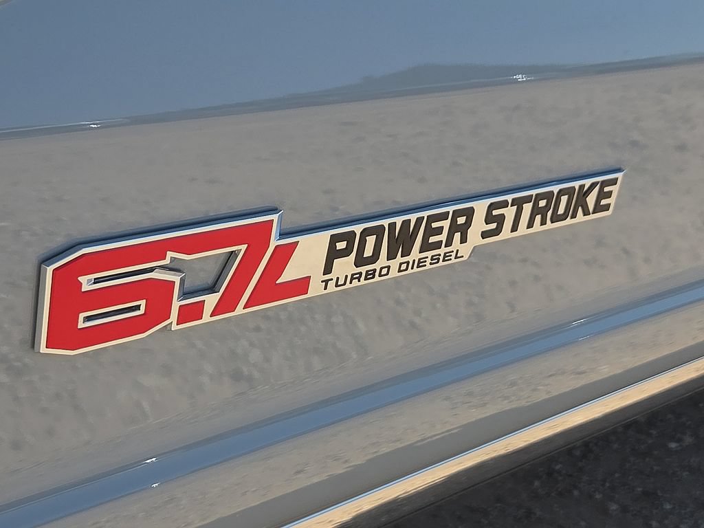 New 2026 Ford F350 Platinum AWD/4WD image 15