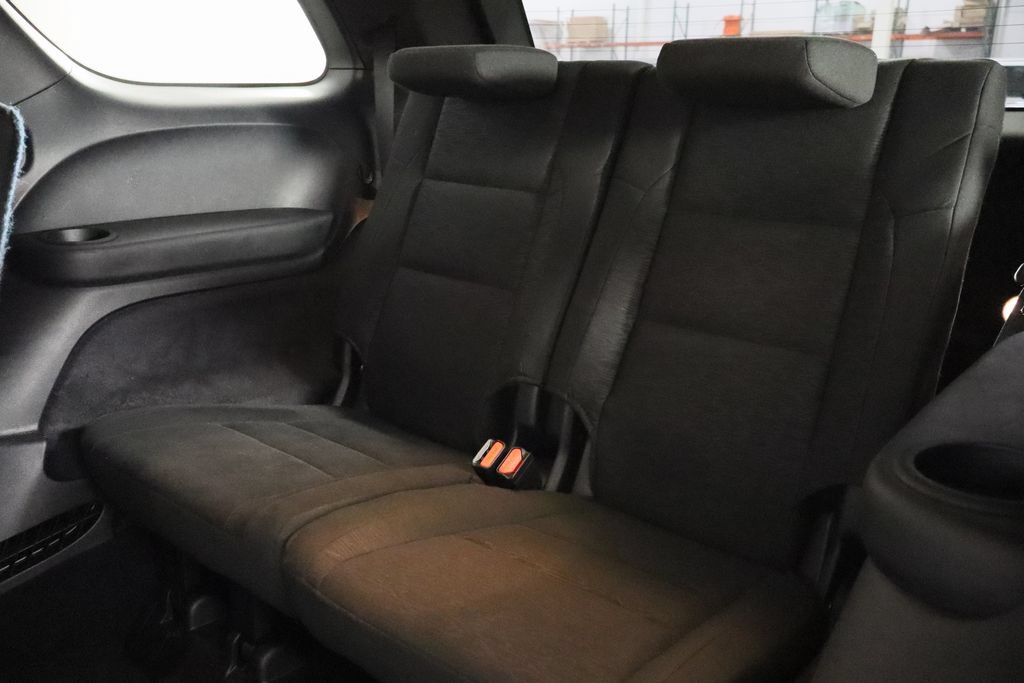 Used 2025 Dodge Durango GT AWD/4WD image 17