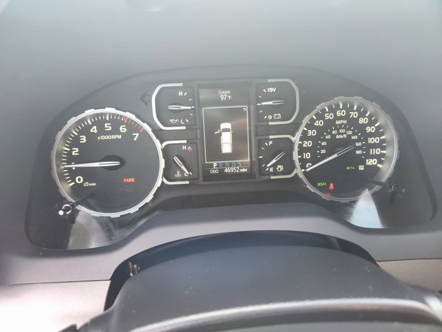 Used 2021 Toyota Tundra SR5 image 22