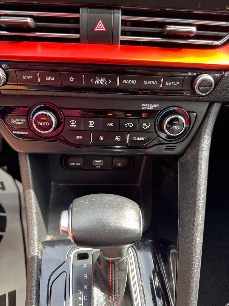 Used 2020 Kia Niro image 10